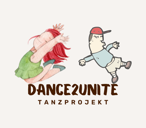 Tanzprojekt Dance2Unite 2022 – Die unendliche Farbpalette￼