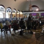 Conferencia de diálogo local/Lokale Dialogkonferenz samo.fa – 21.09.2018 Conferencia de diálogo local/Lokale Dialogkonferenz samo.fa – 21.09.2018