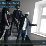 Danke Deutschland Danke Deutschland