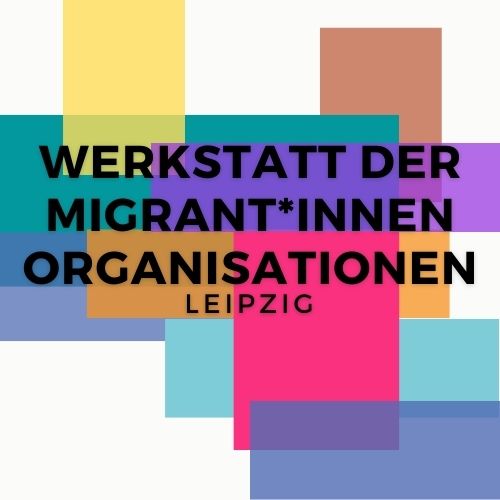 Programm WMO Leipzig 2021